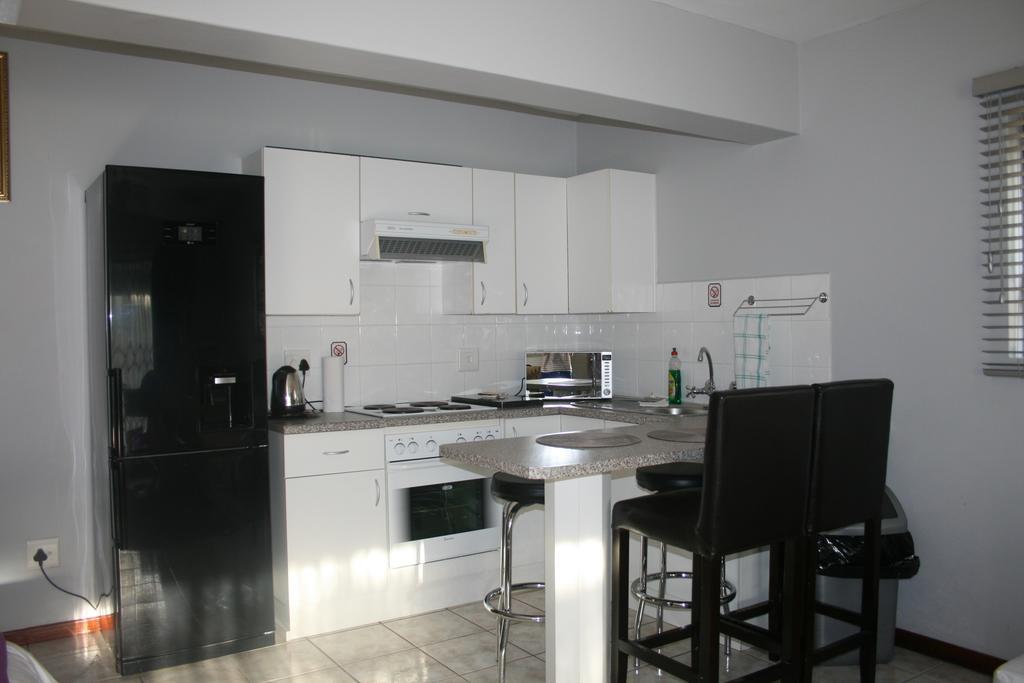 Amber Bed And Breakfast, South Africa East London Luaran gambar