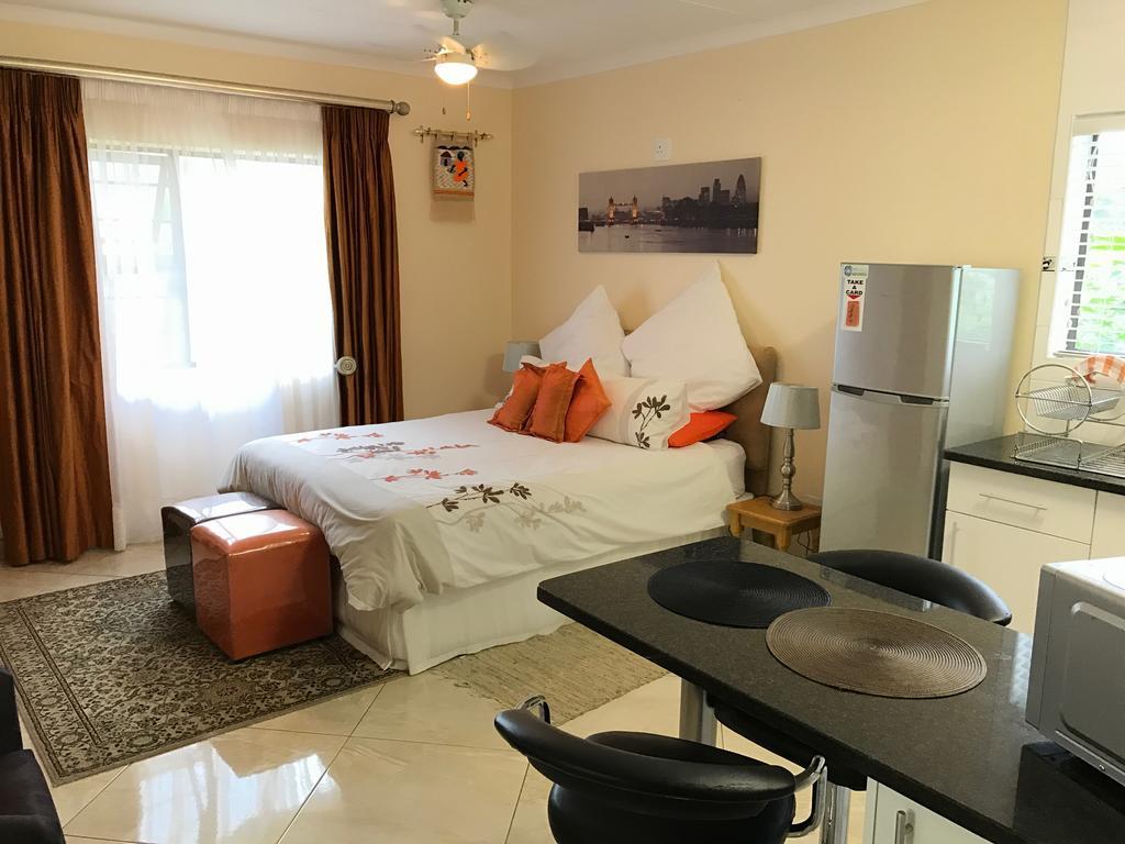 Amber Bed And Breakfast, South Africa East London Luaran gambar